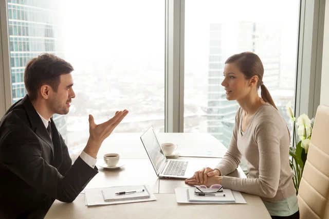 Listening Skills course