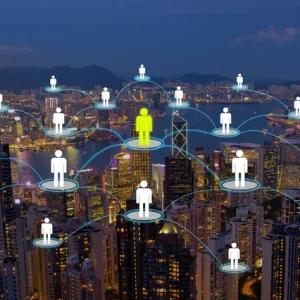 History of Information Networks course