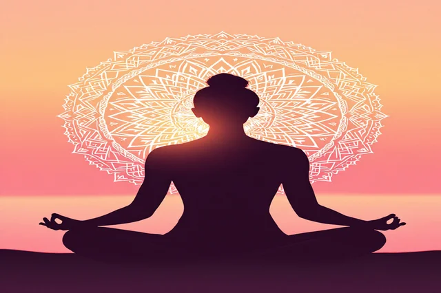 Yoga And Super Power course