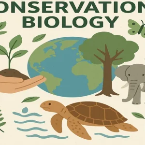 Conservation Biology course