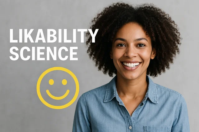 Likability Science course