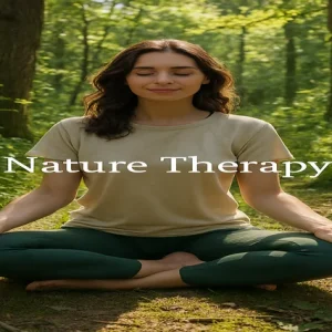 Nature Therapy course
