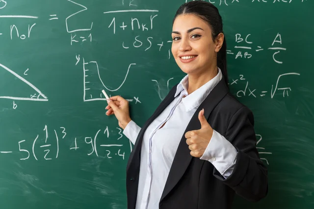 NLP for Teachers course