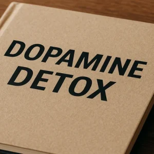 Dopamine Detox course