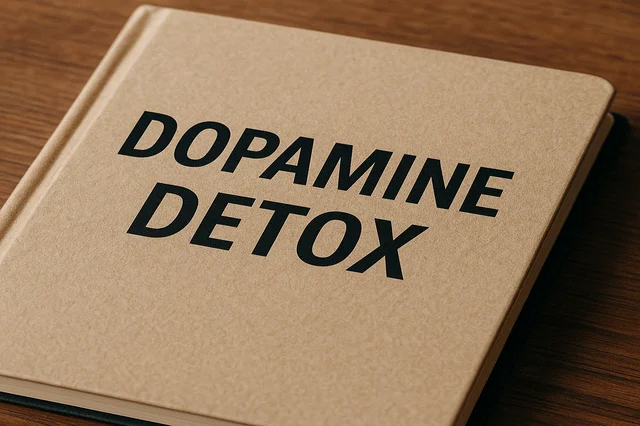 Dopamine Detox course