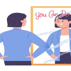 Self Talk Science course