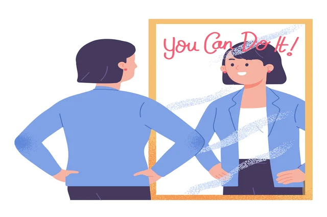 Self Talk Science course