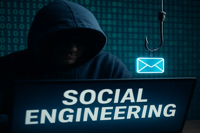Social Engineering course