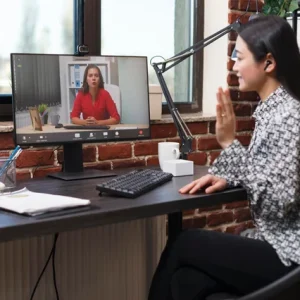 Virtual Ethnography course