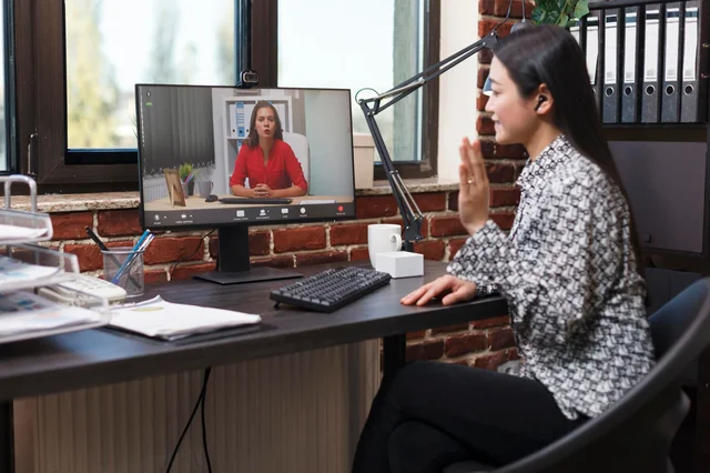 Virtual Ethnography course