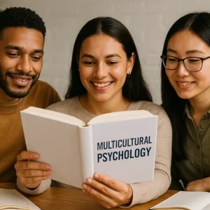 Multicultural Psychology course