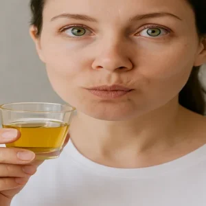 Oil Pulling Therapy course