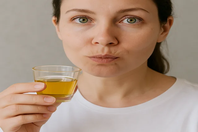 Oil Pulling Therapy course