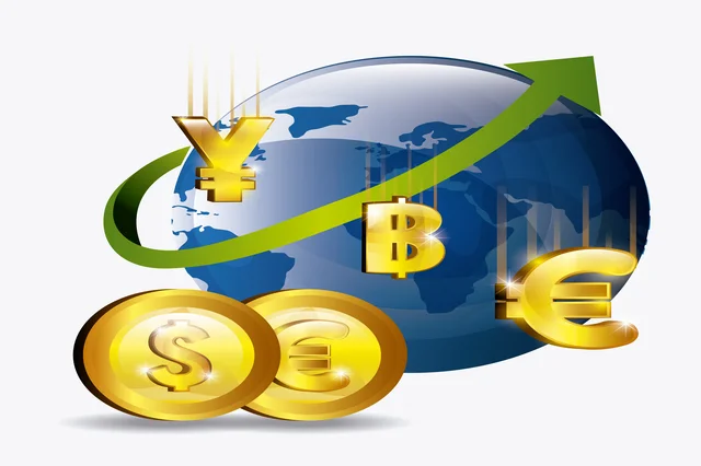 Gobal Currencies course