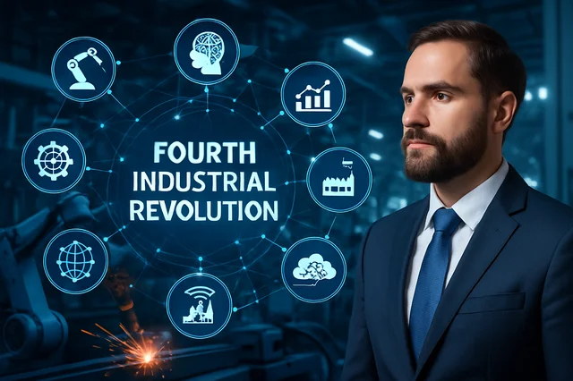 Fourth Industrial Revolution course