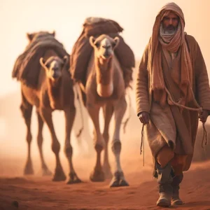 Arab History course
