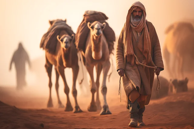 Arab History course