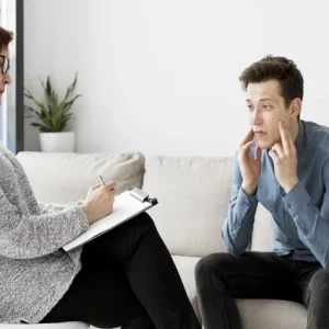 Counseling Psychology course