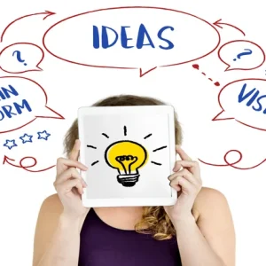 Creative Thinking course