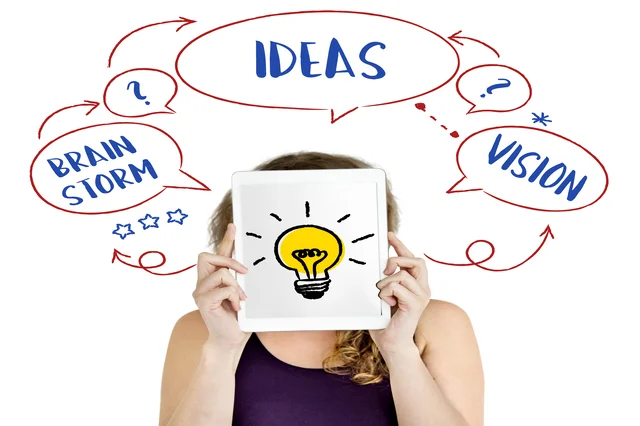 Creative Thinking course