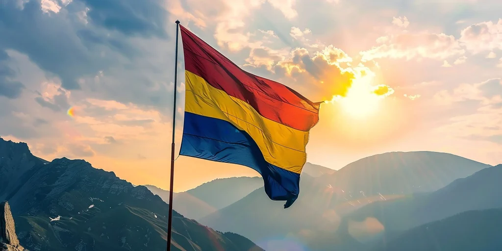 Armenia