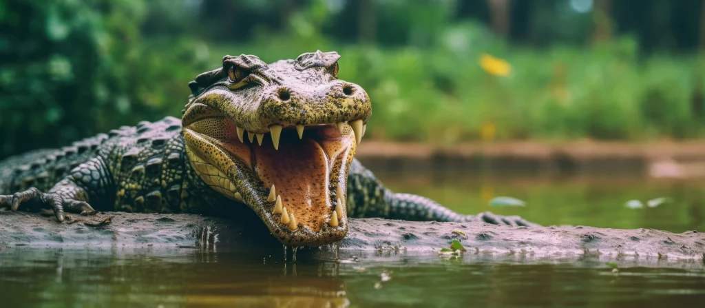 Alligator