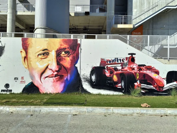 Schumacher