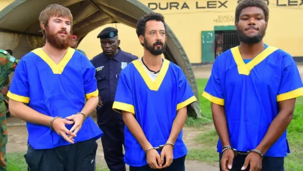 Congo
