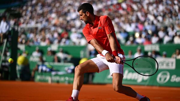 Djokovic