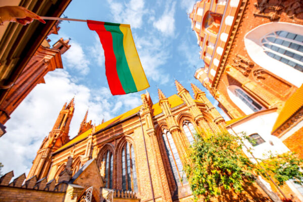 Lithuanian