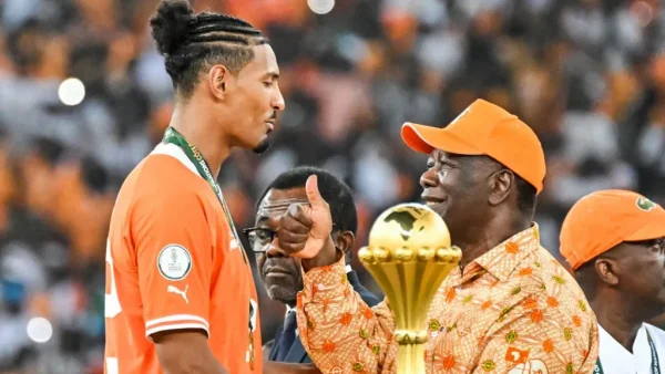 Ivory Coast