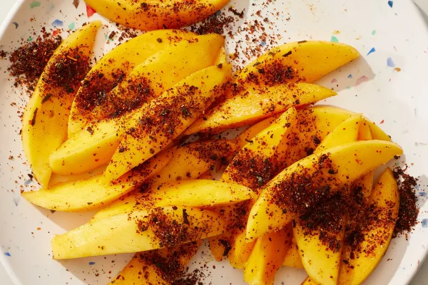 Mangoes