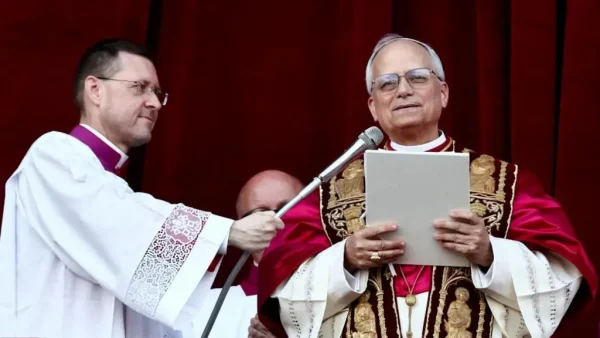 Pope Leo