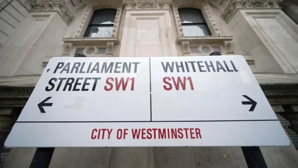 Civil Service