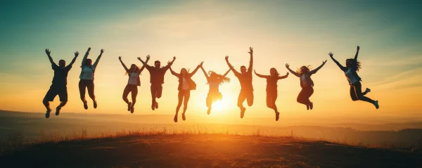 Happiness