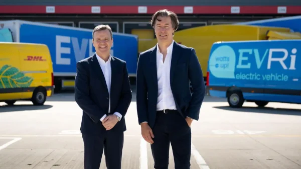 DHL