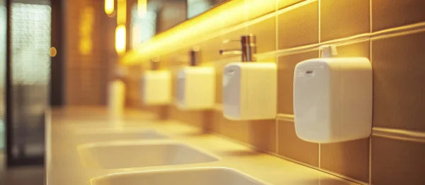 School Toilets
