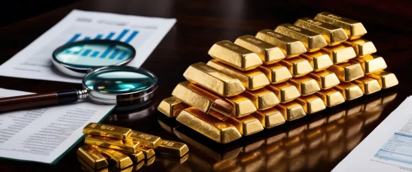 Gold