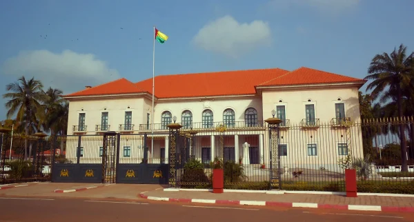 Bissau