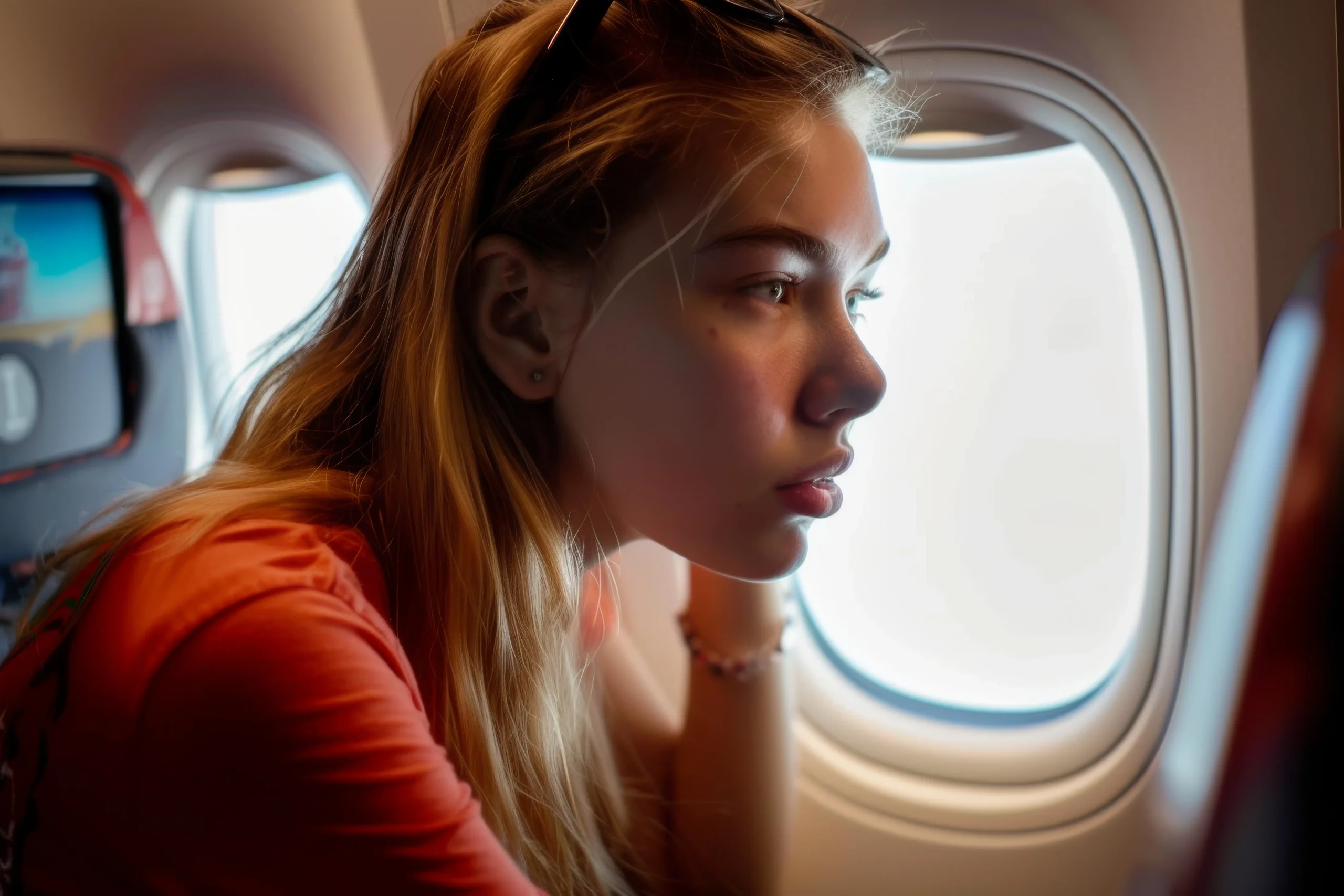 passenger