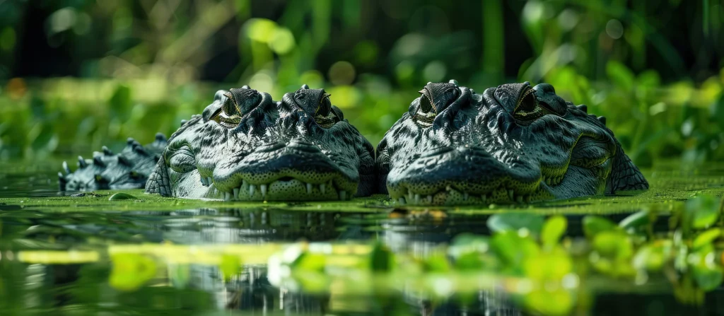 Alligator
