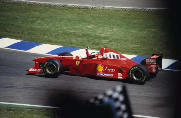 Schumacher