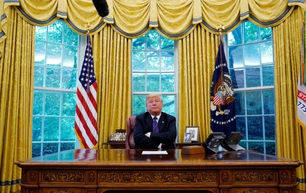 Presidential