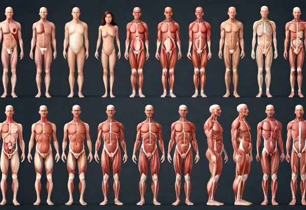 Mesomorph