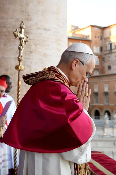 Pope Leo
