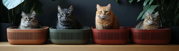 Cat Cafes