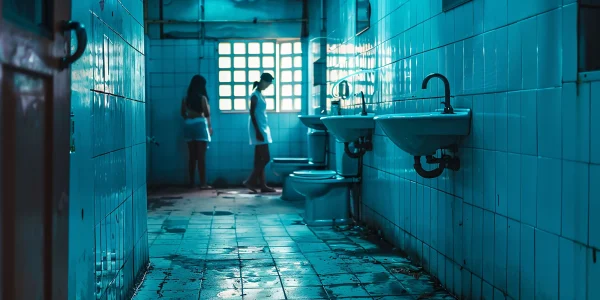 School Toilets