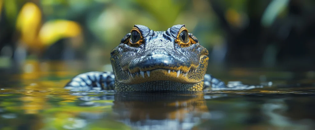 Alligator