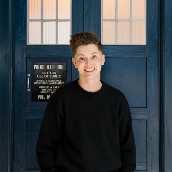 Doctor