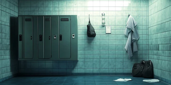 School Toilets